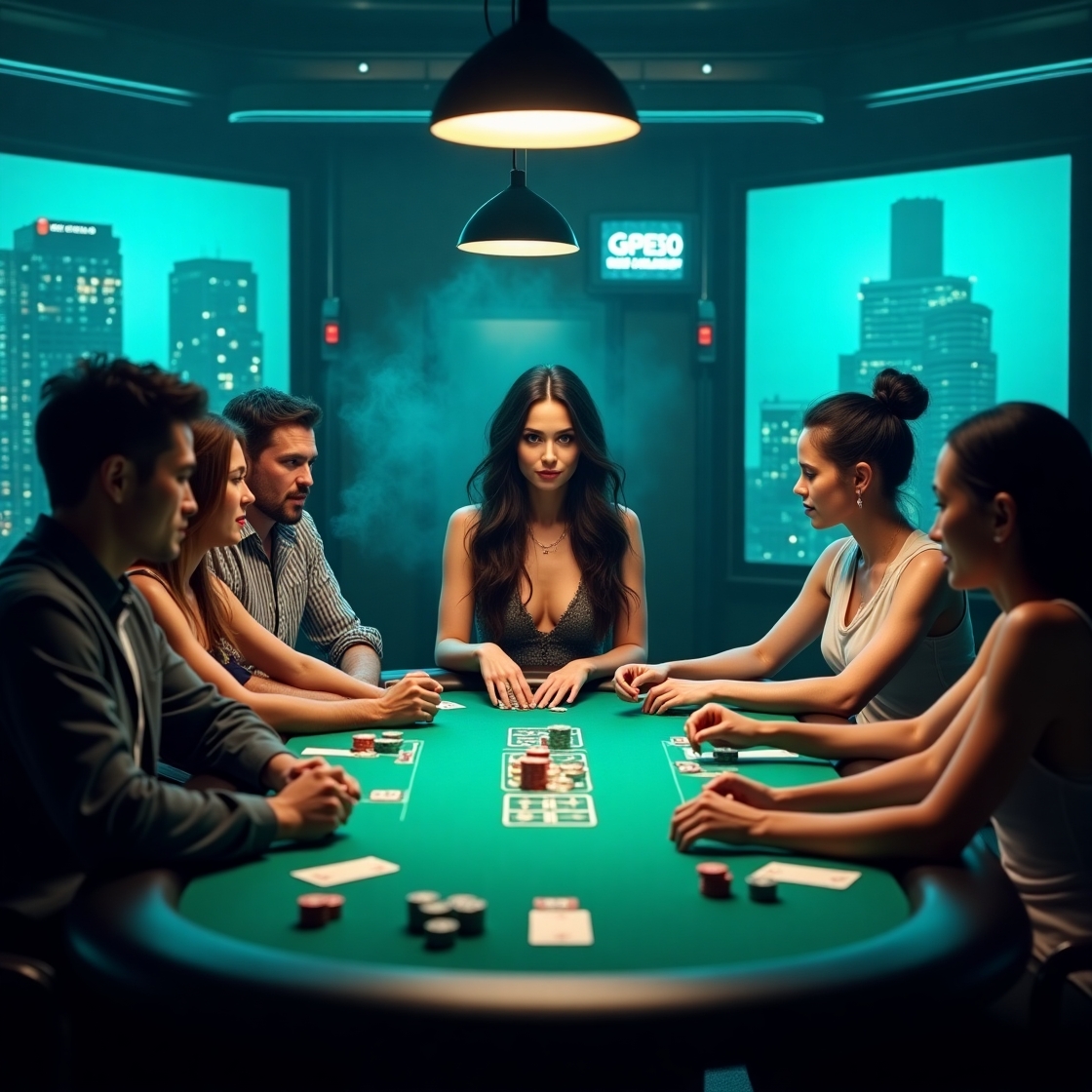 ♠️ Estrategias de Poker Online: De Jugador Casual a Profesional